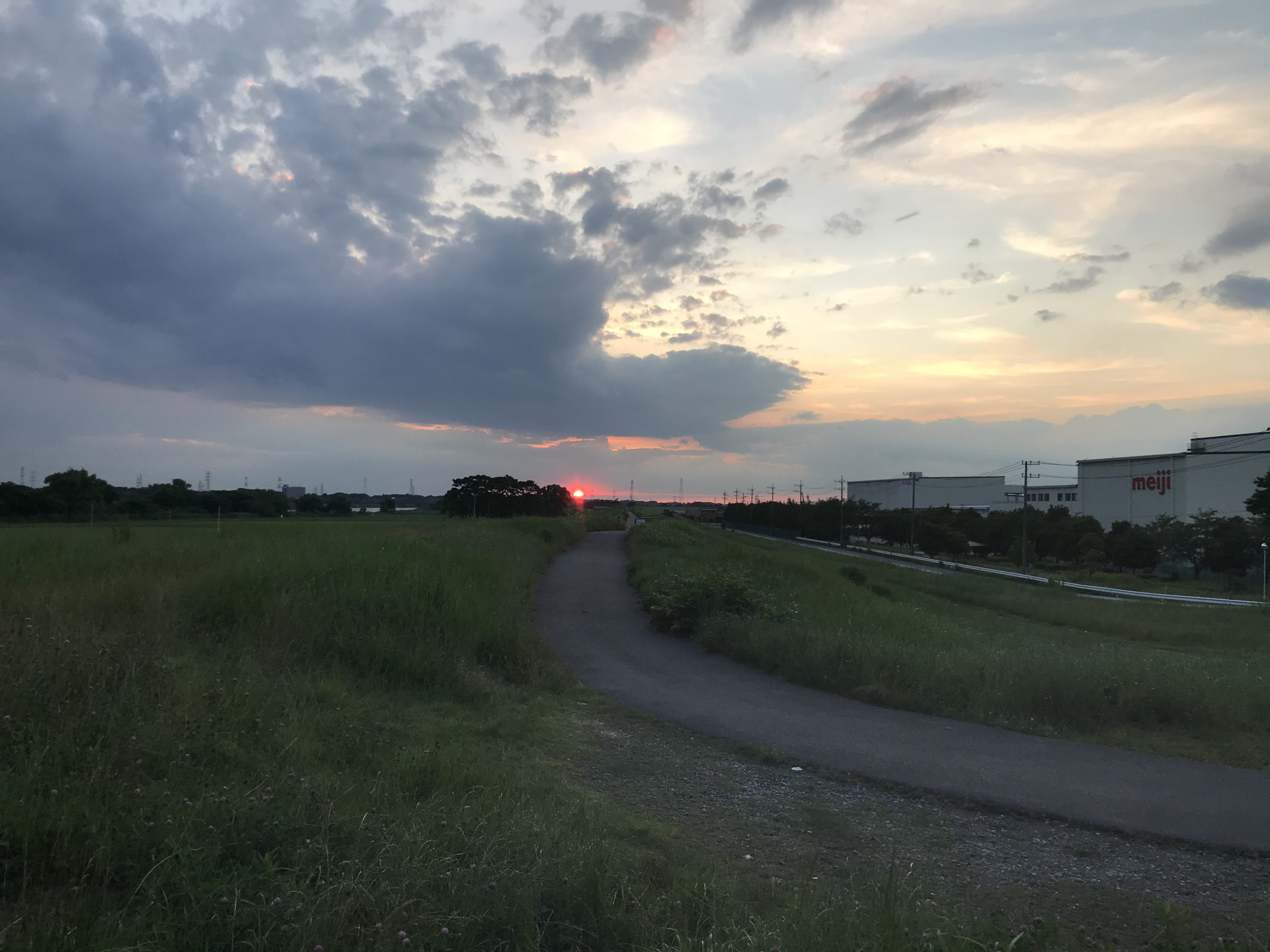 壮大な景色まで取り込める ムーン　二ンフSTUDIO